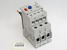 Allen-Bradley 193-EEBB Overload relay