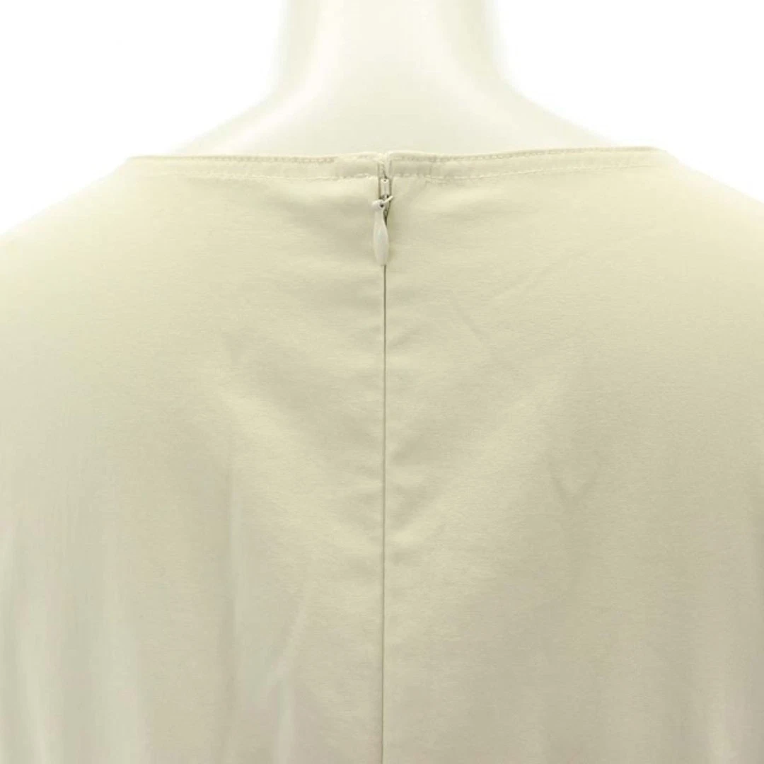 OFF WHITE LOONY LOUNIE ABITO PALLONCINO MANICA LUNGA 36 OFF WHITE DF Usatoad8a1a4184051e3