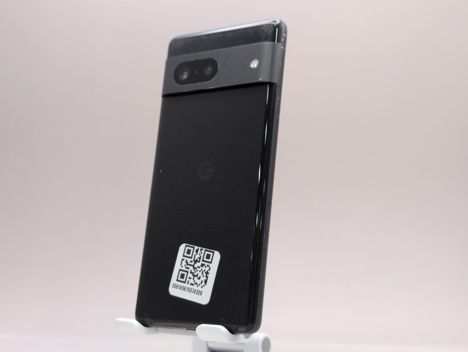 Google Pixel 7 GVU6C 256GB Obsidian Unlocked W089448