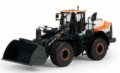 IMC MODELS, Lader DEVELON DL420-7 Concept X, 1/50, IMC16-1015
