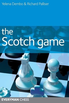 Scotch Game (Everyman Chess) by Dembo