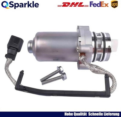 Pumpe Für VW Gen 5 Haldex Skoda Octavia Audi A3 Q3 Golf 6 7 Passat B8 0CQ598549