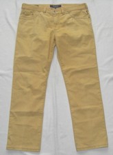 Gardeur Men's Jeans Size 27 W40 L32 Nevio Regular Fit 40-31 Very Good