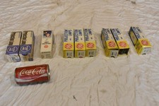 9 NEW GE 5 DSG 1000w 115-120 V  4 DEC 750W Projector Studio Lamp Light Bulb