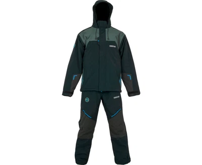 PRESTON INNOVATIONS Preston Celcius Thermal Fishing Winter Suit Jacket & Bib & Brace 2026 All Sizes