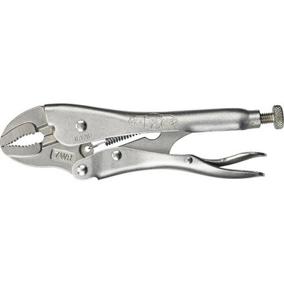 Irwin Tools T0702EL4 Gripzange 175 mm