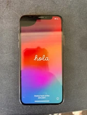 Apple iPhone XS - 64 GB - Gold (Unlocked) USED, SEE DESCRIPTIONS FOR DETAILS