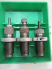 RCBS 3x Die Set .44 Mag 44 Special Reloading Dies