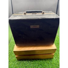 Proiettore Film Argus Showmaster M-750 con Custodia - Funzionante