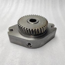 New 3939961 Excavator Engine Driven Gear Pump C3939961 Hydraulic Pump