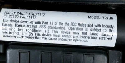 Replacement Wireless One Manifold By Airlift 72708 | eBay