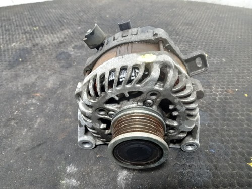 CITROEN DISPATCH Alternator 2016-2025 1.5L DV5RD (RDE2 6D)