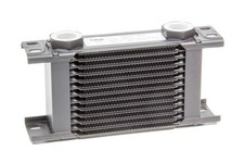 Setrab  50 113 7612  Series 1 Oil Cooler 13 Row W M22 Ports