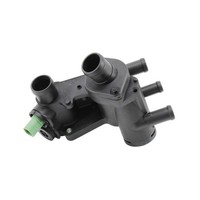 Flansch KüHlmittel MFR199Q 032121111BA 032121111AE