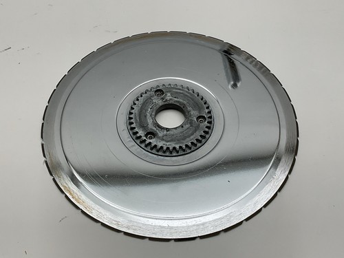 Rival 1101E Electric Food Slicer Serrated Slicing Blade Grip Replacement Part