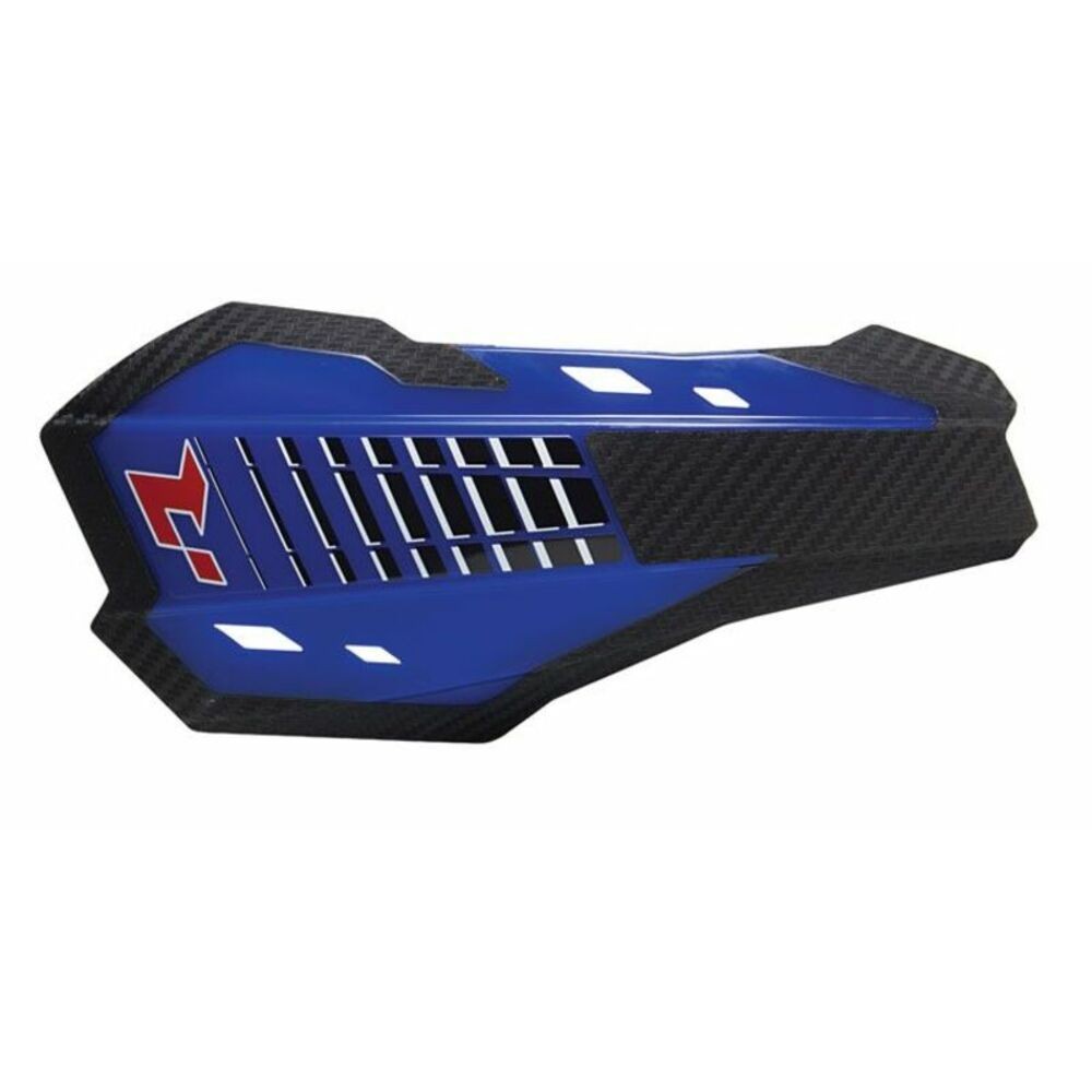 Racetech HP2 Handguards Replacement Covers YZF Blue For Motorcycle Parts