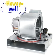 S97017648 Heater Motor Assembly for Broan NuTone 665RP, 605RP, 9965, 660RP,665RF