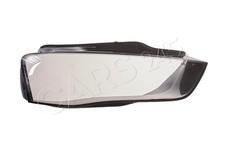 Scheinwerferglas Streuscheibe rechts Für AUDI A4 8K B8 S4 Avant 07-15