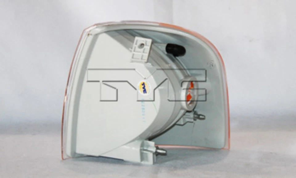 Luz de señal de giro de estacionamiento/esquina para Ford Explorer 04-05 lado derecho del pasajero Foto 2 de 2