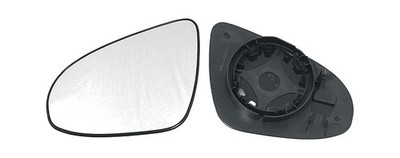 IPARLUX GLASS REAR MIRROW REPLACEMENT WITH BASE LEFT