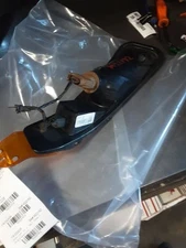 Passenger Corner/Park Light Park Lamp-turn Signal Fits 05-09 MUSTANG 257874