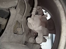 Etrier de frein Renault KOLEOS