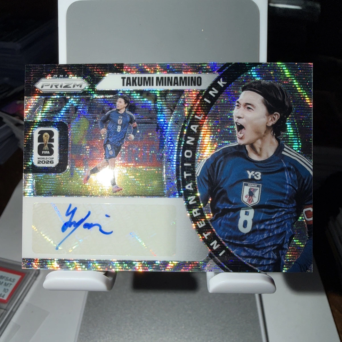 Soccer Japan Sports Trading Cards for sale | eBay