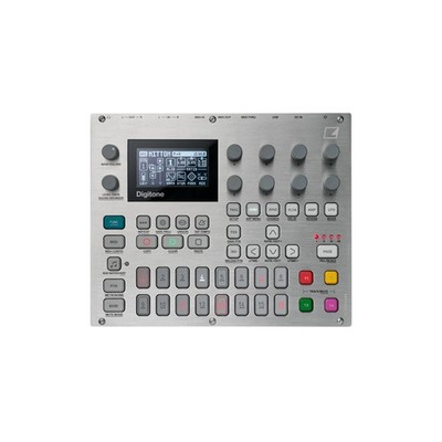 Elektron Digitone E25 Remix Edition * NEW *