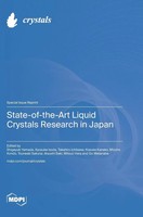 State-Of-The-Art Liquid Crystals Research In Japan | Buch | Englisch (2023)