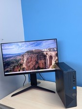 Dell Inspiron 3030 Tower Core i5-14400 16GB 512GB