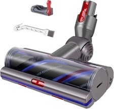 High Torque Brush Head Replacement for Dyson V11 V15 V10 Models Upgraded Anti
