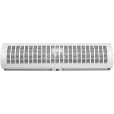 SKYSHALO 42" Commercial Air Curtain 2-Speed 1350 CFM Wall Mount 110V