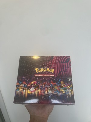 Display mini tin Pokémon Mega Evolution ME01 FR !