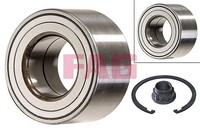 Radlagersatz FÜR Lexus Rx ( L1 ) - Schaeffler Fag 713 6214 30