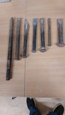 Breaker Chisels - Iron