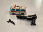 Vintage Transformers g1 FIRST AID Complete