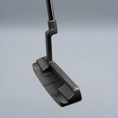 Cobra パター FLYXL Cobra Fly XL Blade Golf Putter Milled Face 34