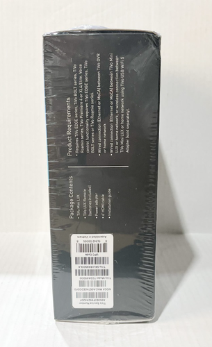 TiVo 4K Mini LUX RA9500LX (Additional Room Companion for TiVo EDGE DVRs) New - Picture 6 of 6