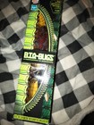 VINTAGE (NEW) B.I.O.BUGS PREDATOR ROBOT w/ HAND HELD REMOTE CONTROLLER — photo 6