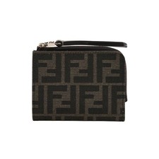 Fendi 8M0519 A98P F0A6E FW25 Damen Slim Baguette Geldbörse 148197823