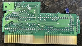 8 Eyes Dragon Warrior Rygar Kid Nikki Faxanadu Hydlide Astyanax Nes 7 Games Lot