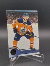 2019-20 Upper Deck Series 1 30 Years Of Upper Deck #UD30-27 Connor McDavid 💎