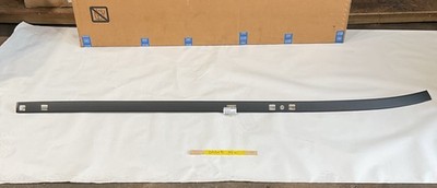 NEW 2022-2025 Nissan Pathfinder Left Driver Side Roof Molding 73853-6TA0B OEM