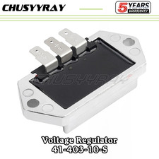 Fit Kohler lawn Mower New voltage Regulator Rectifier for Kohler 41-403-10-S