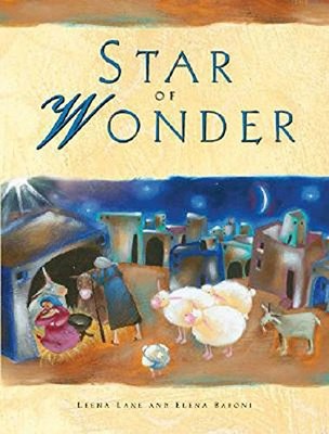 STAR OF WONDER By A D Publishing Services Limited *Excellent Condition*