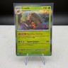 Pokémon TCG - Crustle [Holo] #12 Pokemon Destined Rivals - NM