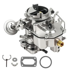 2-barrel Carburetor Carb For Dodge Compatible With Chrysler 318 V8 5.2l 6cil ...