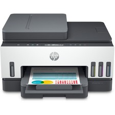 STAMPANTE HP MFC INK 7305 SmartTank 28B75A A4 4in1 1200x1200 WiFi-USB-BT 256MB 1