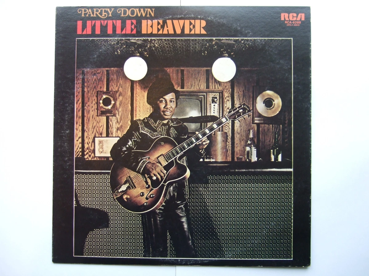 Little Beaver Lp for sale | eBay