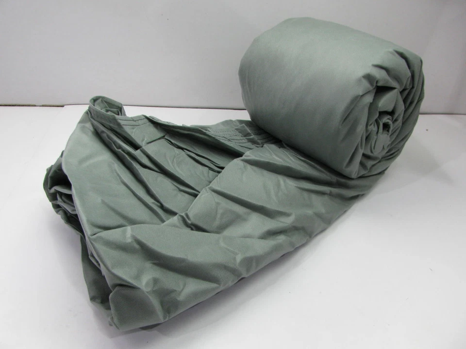 Cubierta de auto camioneta Coverite 11716 para GMC K1500 1988-1995 - hasta 20'7" de largo Foto 2 de 4